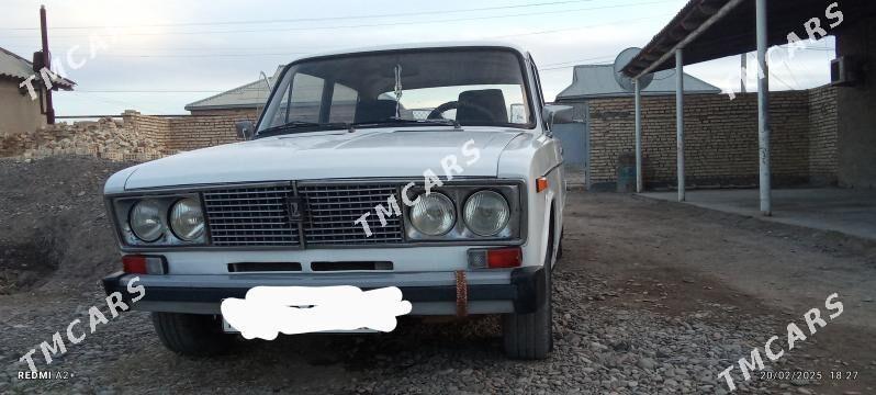 Lada 2106 1987 - 25 000 TMT - Sarahs - img 3