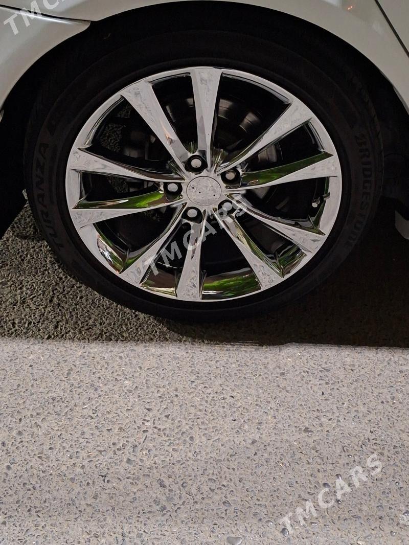 Hyundai Sonata 2006 - 128 000 TMT - Ашхабад - img 8
