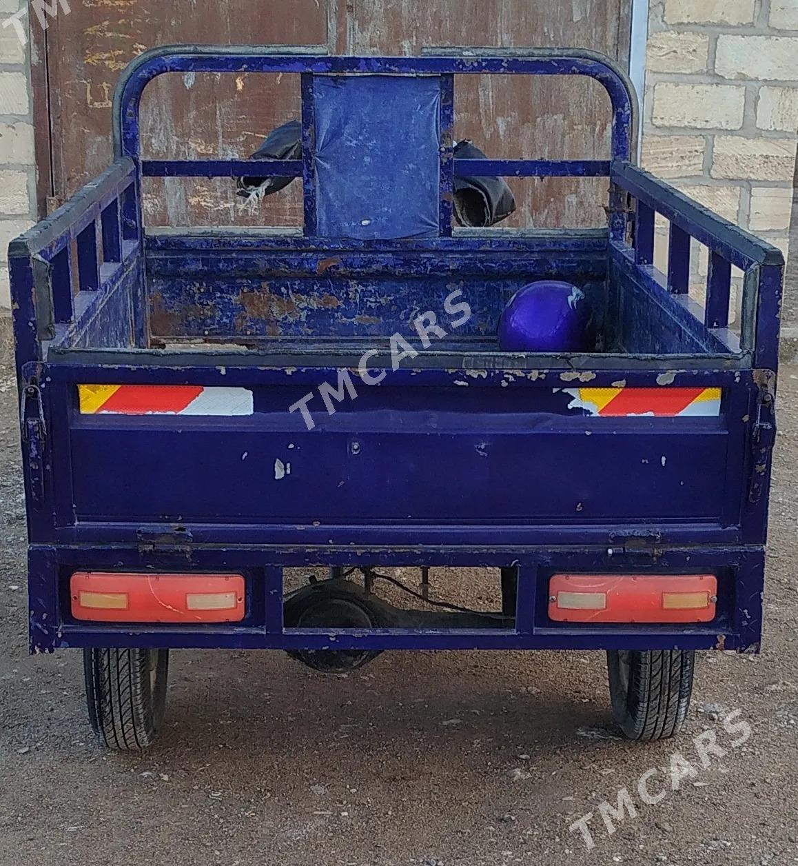 Fekon FK200-14G 2014 - 13 000 TMT - Гумдаг - img 2