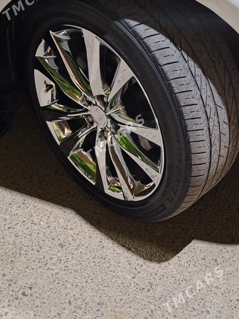 Hyundai Sonata 2006 - 128 000 TMT - Ашхабад - img 7