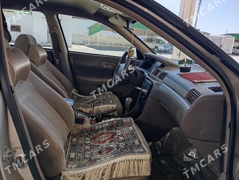 Toyota Camry 1998 - 120 000 TMT - Туркменабат - img 8
