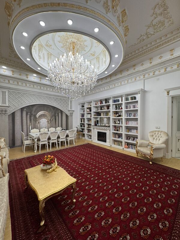 УЛ ЭЗИЗОВА! 14 ТАПГЫР - Aşgabat - img 3