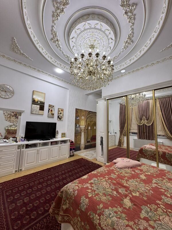 УЛ ЭЗИЗОВА! 14 ТАПГЫР - Aşgabat - img 6