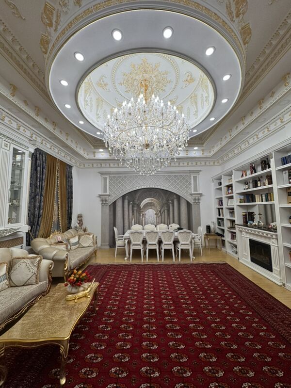 УЛ ЭЗИЗОВА! 14 ТАПГЫР - Aşgabat - img 9