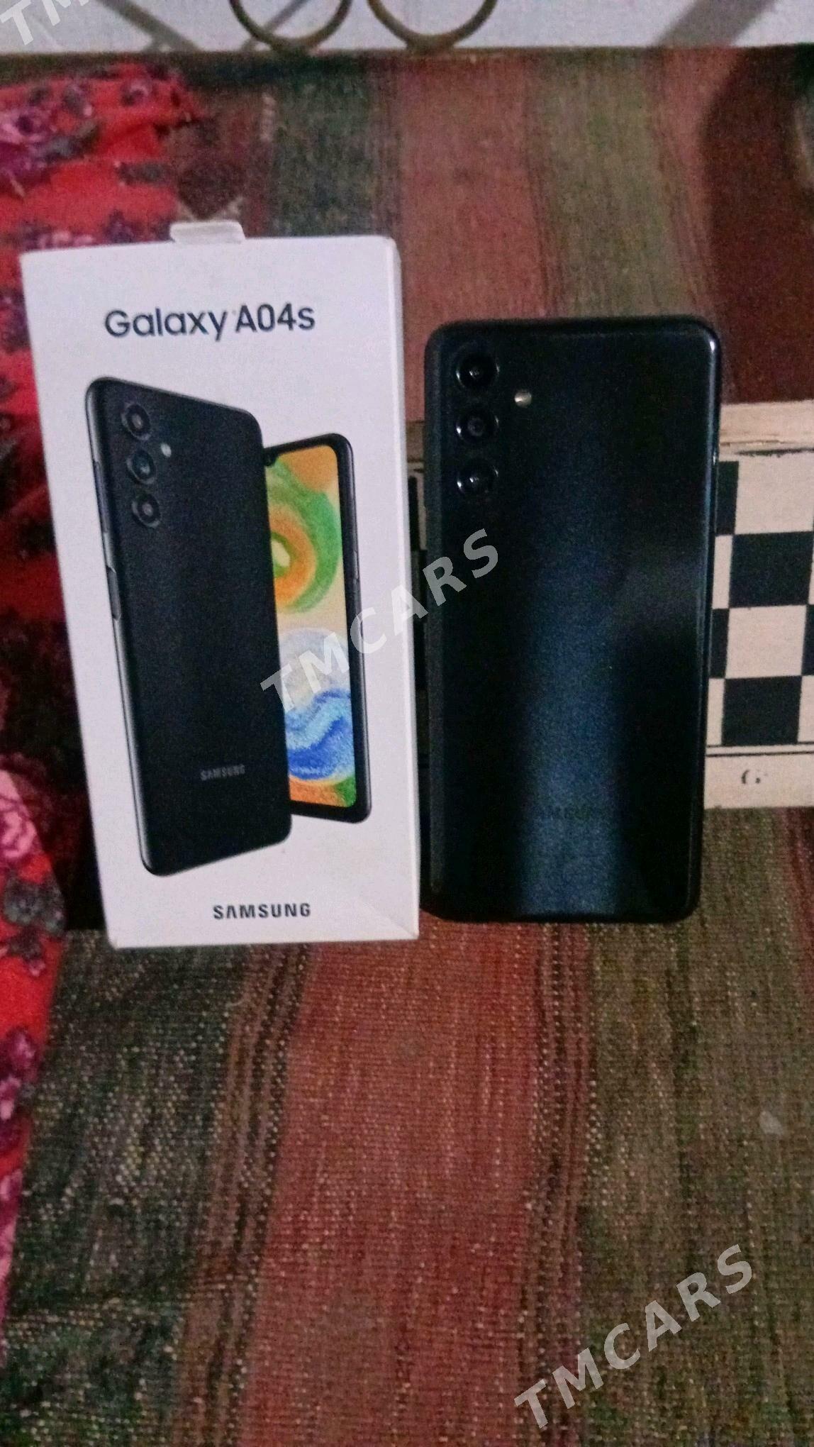 Samsung A04s - Туркменабат - img 5