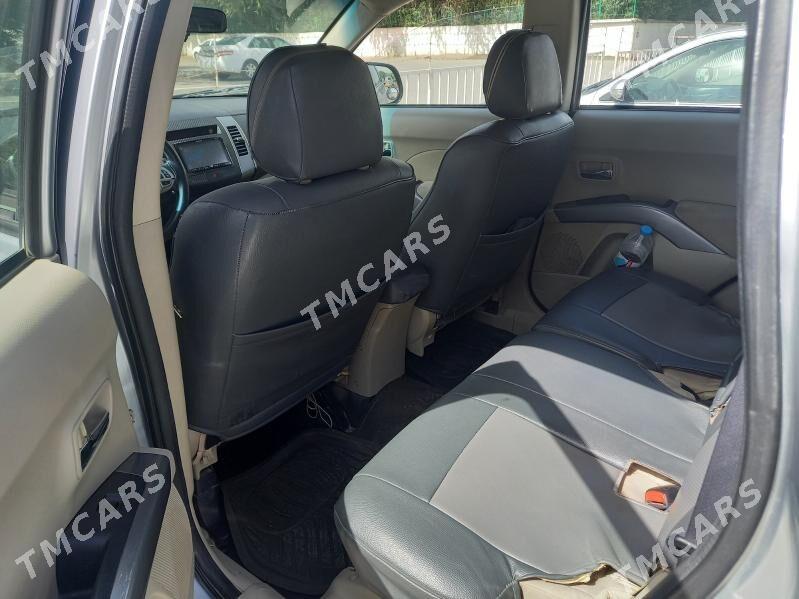 Mitsubishi Outlander 2010 - 160 000 TMT - Aşgabat - img 3