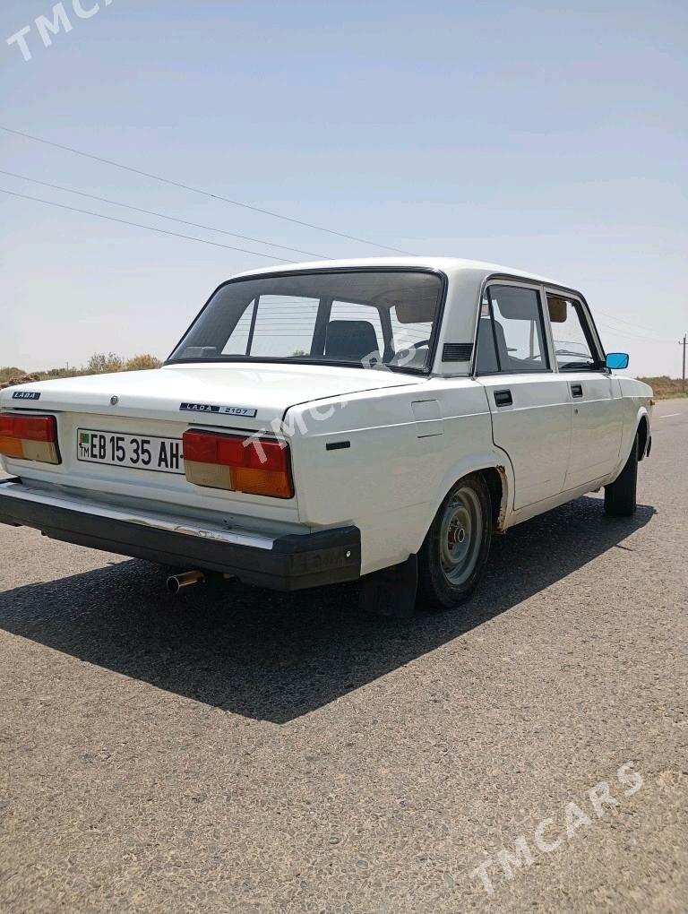 Lada 2107 2003 - 25 000 TMT - Tejen - img 2