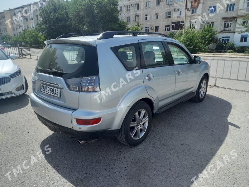 Mitsubishi Outlander 2010 - 160 000 TMT - Aşgabat - img 6