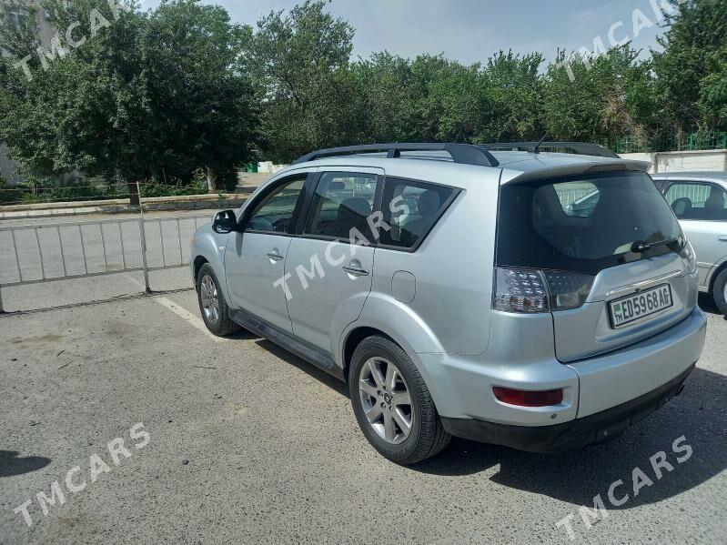 Mitsubishi Outlander 2010 - 160 000 TMT - Aşgabat - img 7