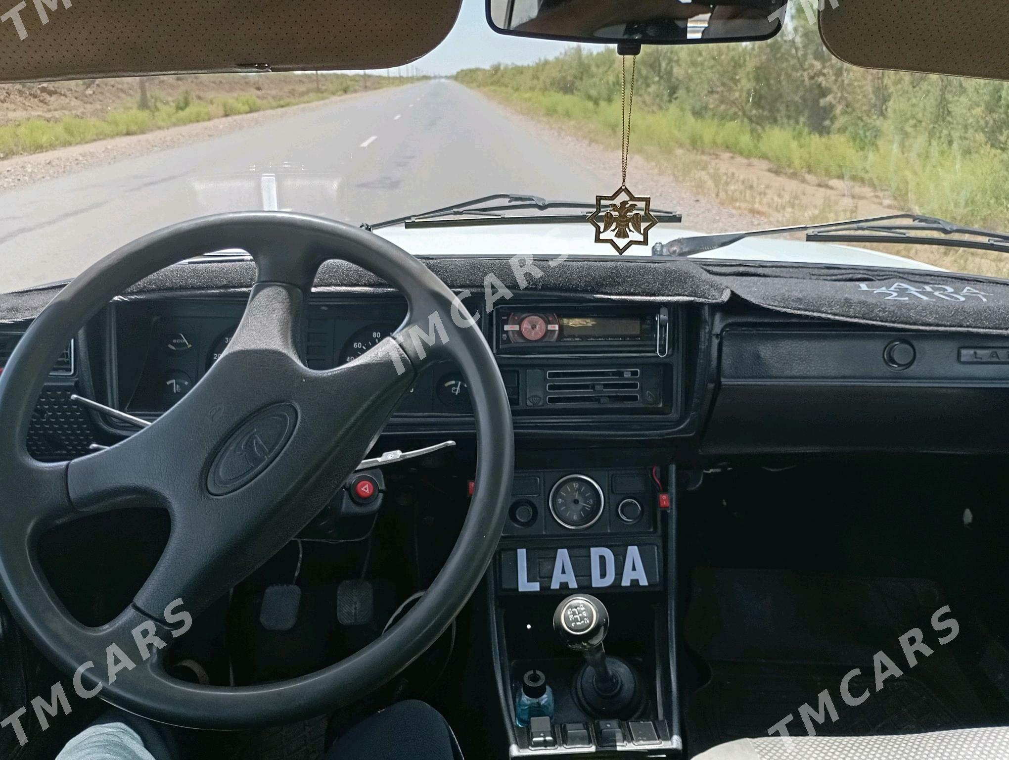 Lada 2107 2003 - 25 000 TMT - Tejen - img 3