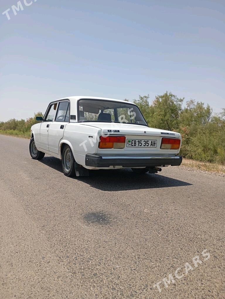 Lada 2107 2003 - 25 000 TMT - Tejen - img 5