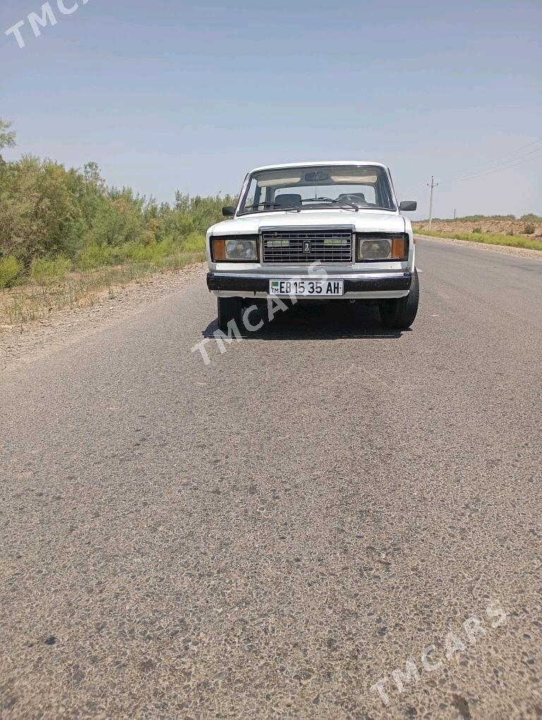 Lada 2107 2003 - 25 000 TMT - Tejen - img 4