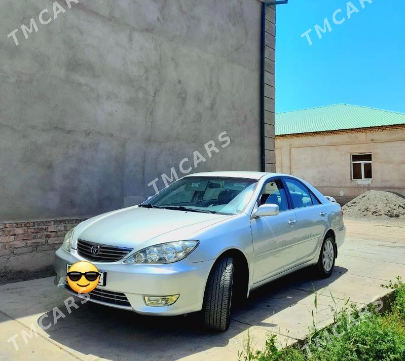 Toyota Camry 2003 - 137 000 TMT - Daşoguz - img 4