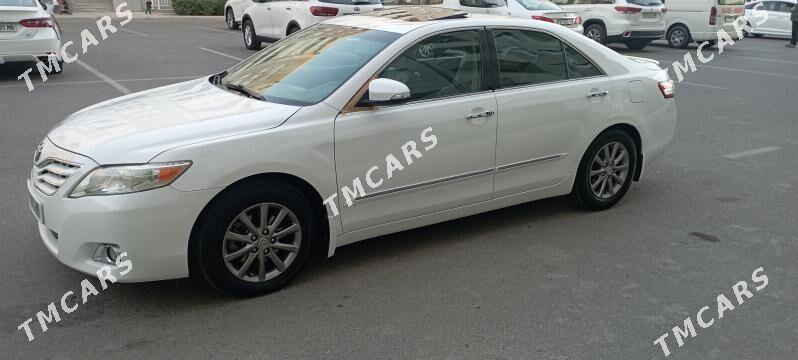 Toyota Camry 2011 - 240 000 TMT - Мары - img 2
