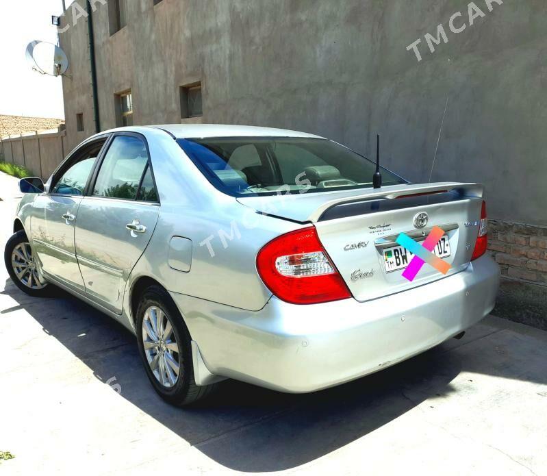 Toyota Camry 2003 - 137 000 TMT - Daşoguz - img 3