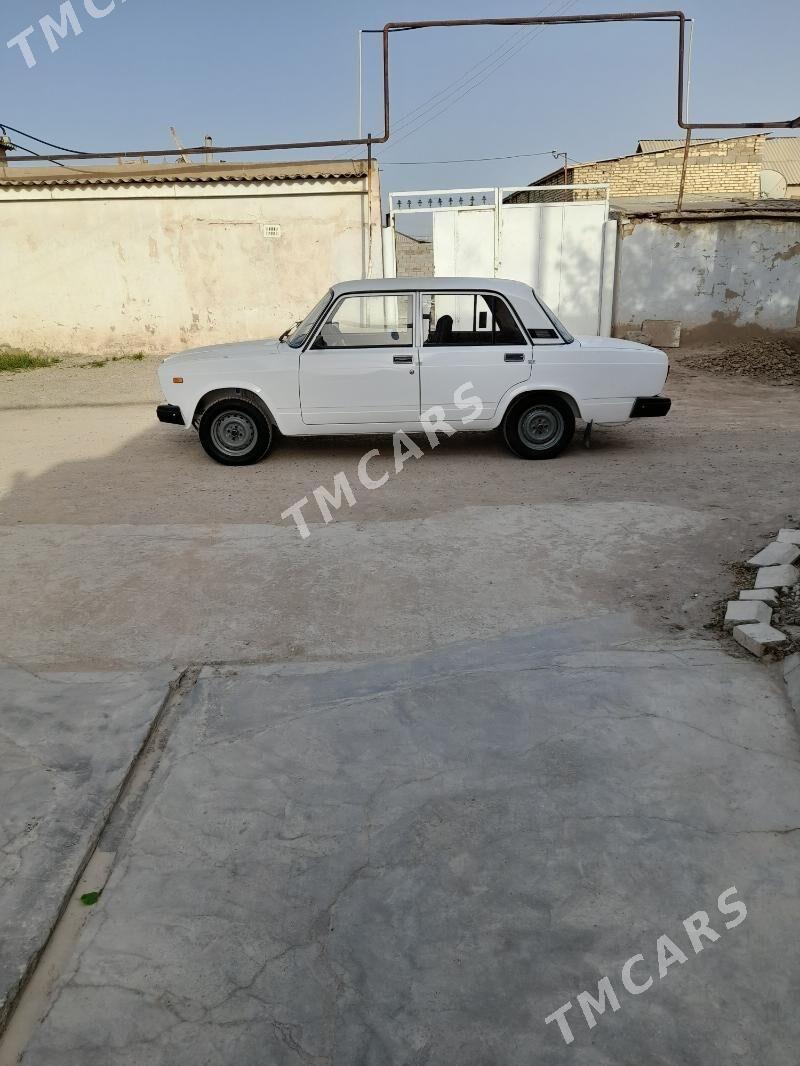 Lada 2107 2006 - 45 000 TMT - Теджен - img 3