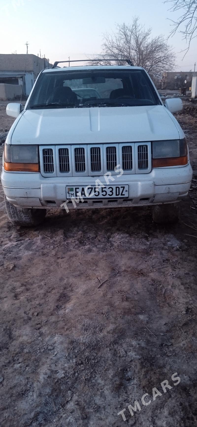Jeep Cherokee 1998 - 20 000 TMT - Daşoguz - img 2