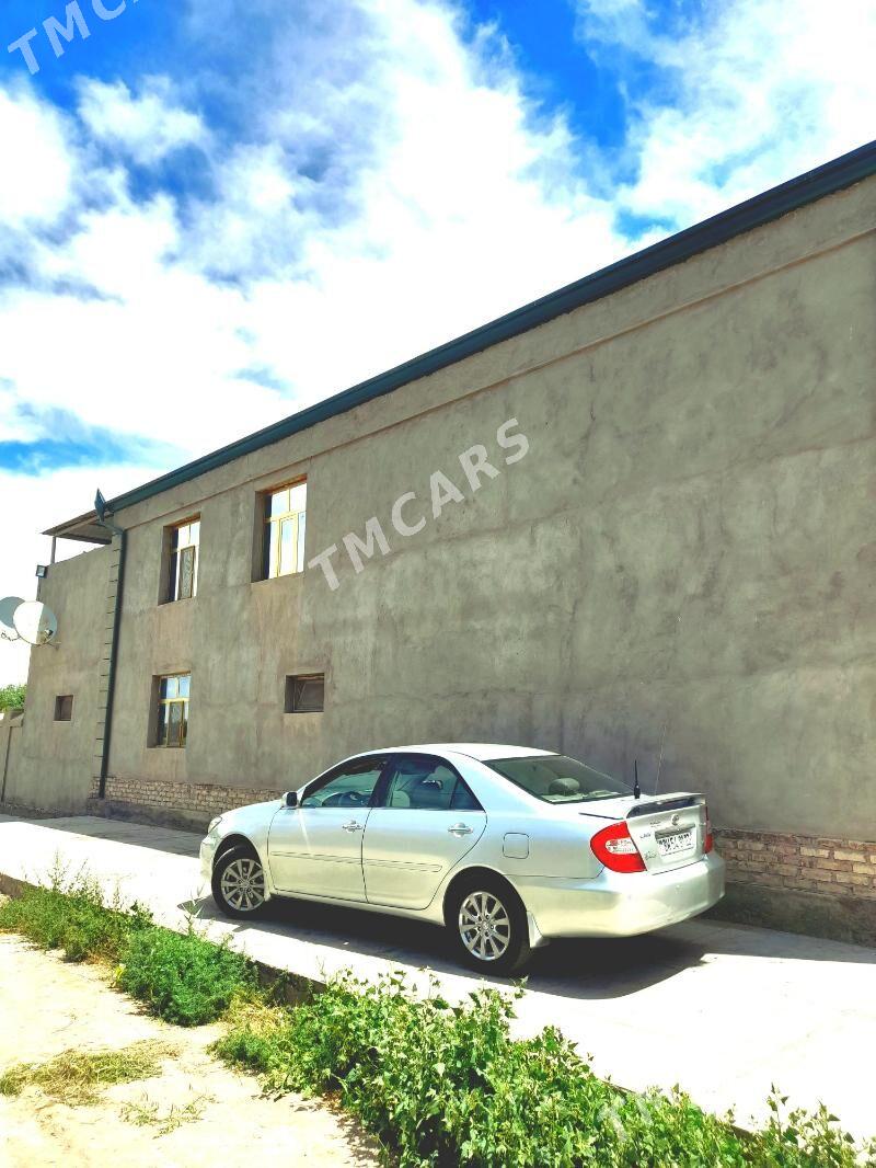 Toyota Camry 2003 - 137 000 TMT - Daşoguz - img 5
