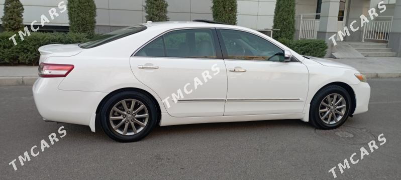 Toyota Camry 2011 - 240 000 TMT - Мары - img 4