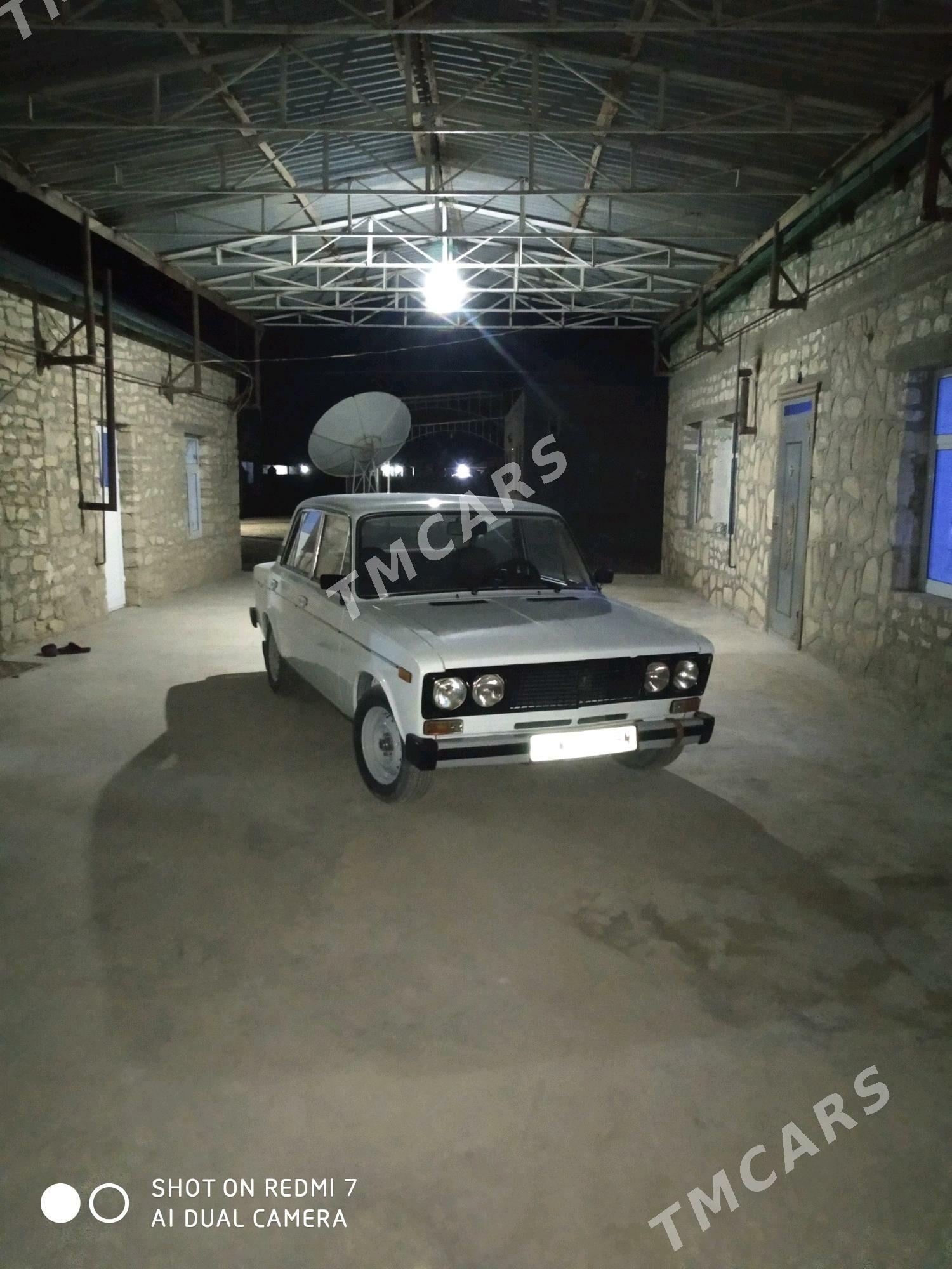 Lada 2106 2000 - 40 000 TMT - Этрек - img 5