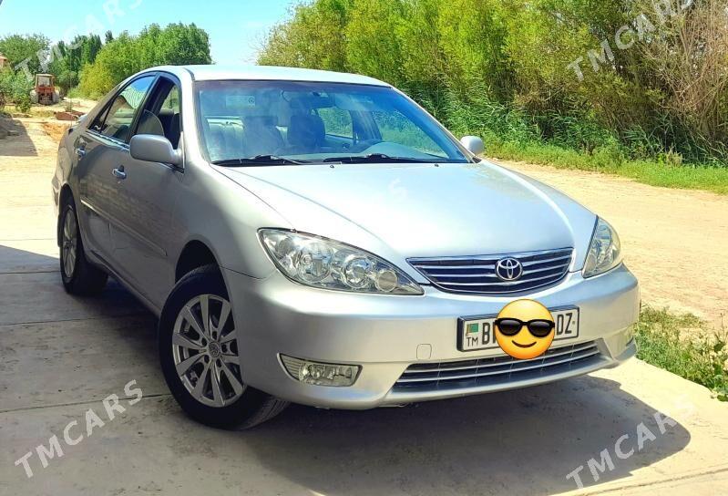 Toyota Camry 2003 - 137 000 TMT - Daşoguz - img 7
