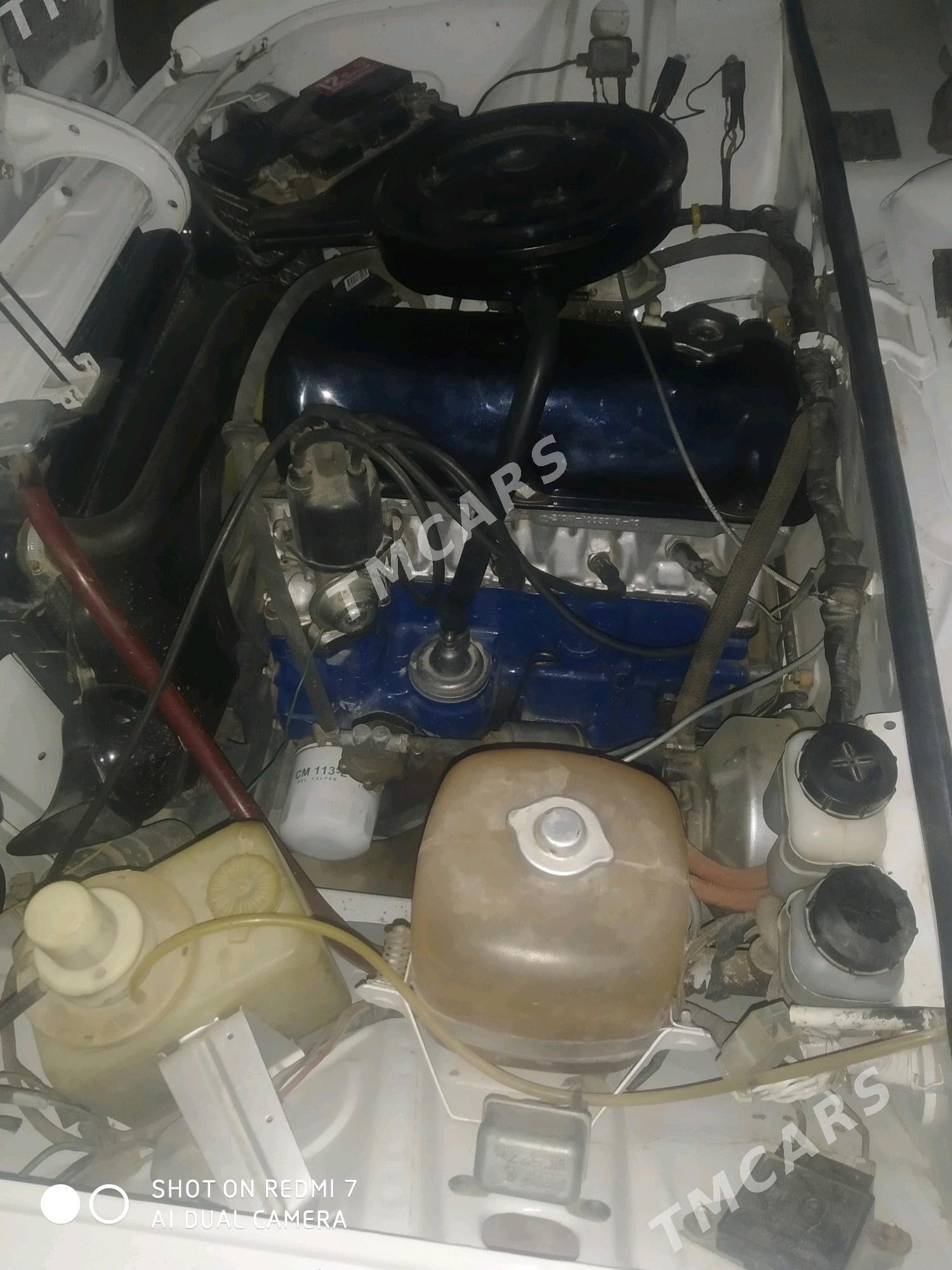 Lada 2106 2000 - 40 000 TMT - Этрек - img 4