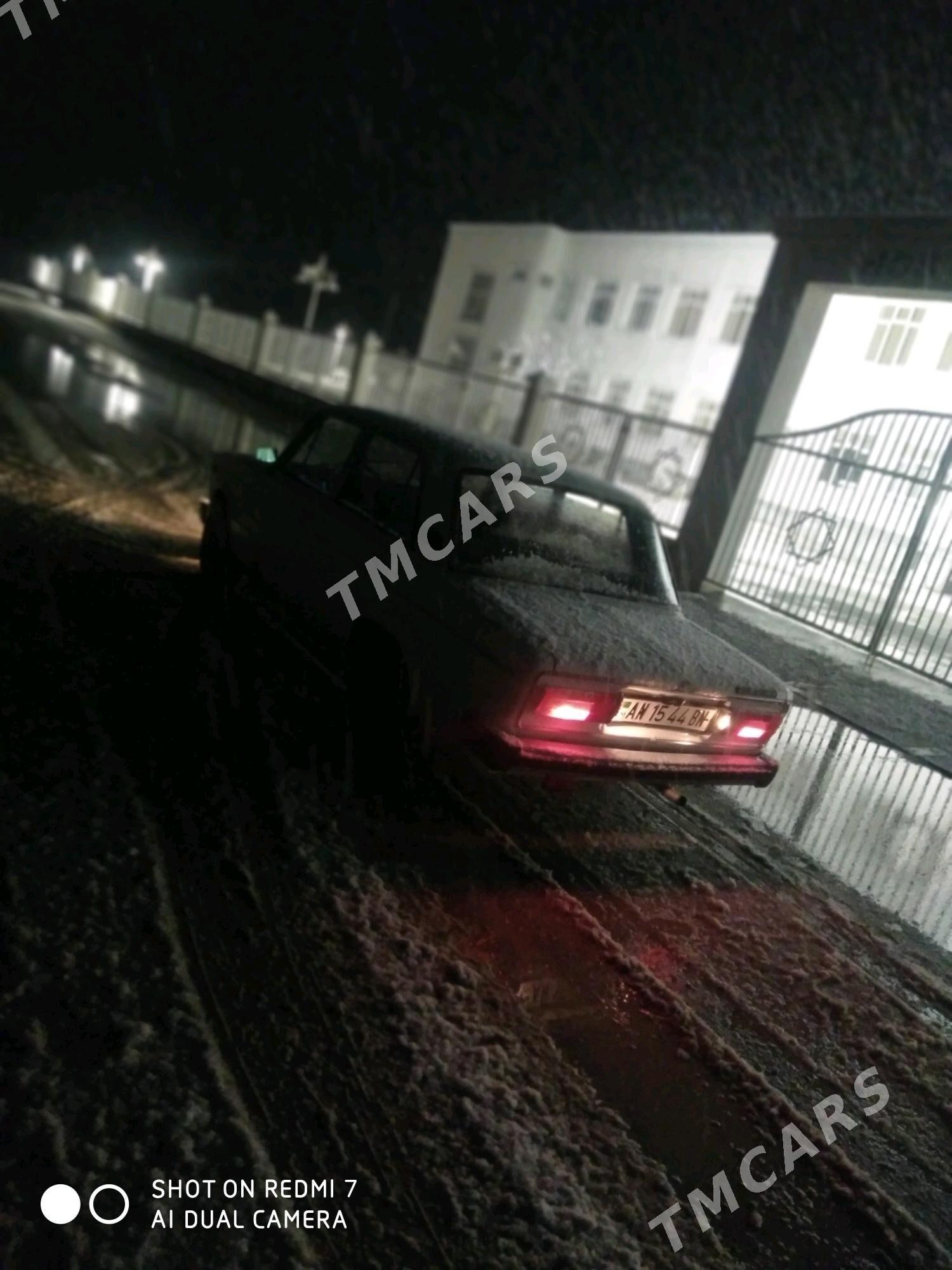 Lada 2106 2000 - 40 000 TMT - Этрек - img 2