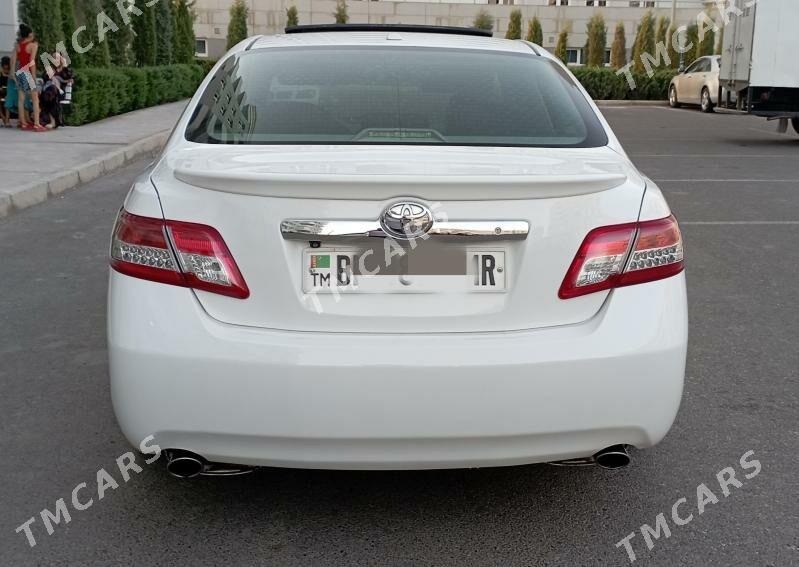 Toyota Camry 2011 - 240 000 TMT - Мары - img 5