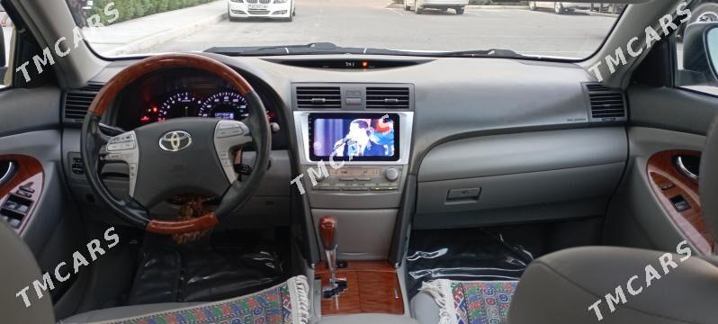 Toyota Camry 2011 - 240 000 TMT - Мары - img 3