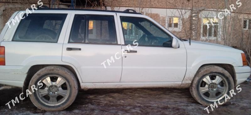 Jeep Cherokee 1998 - 20 000 TMT - Daşoguz - img 3