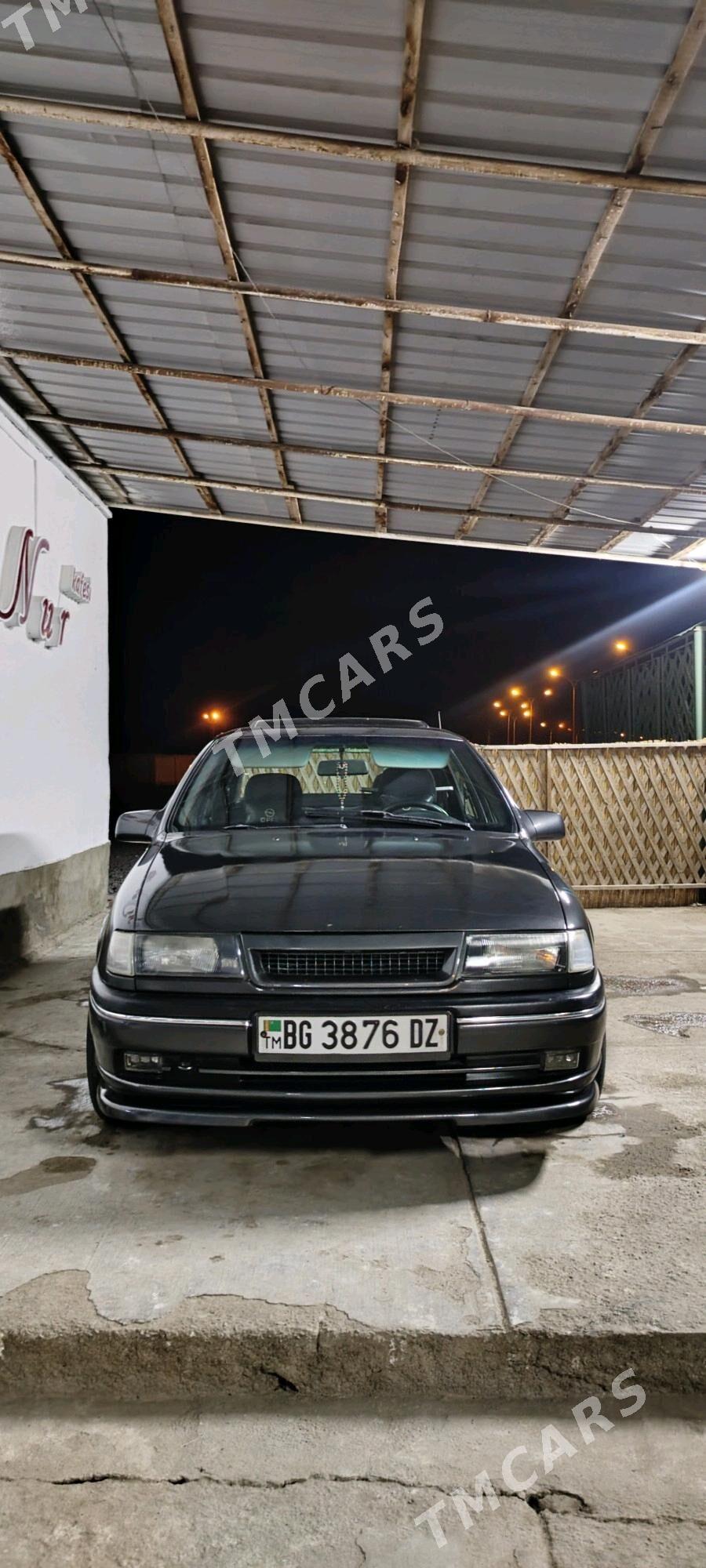 Opel Vectra 1993 - 50 000 TMT - Болдумсаз - img 3