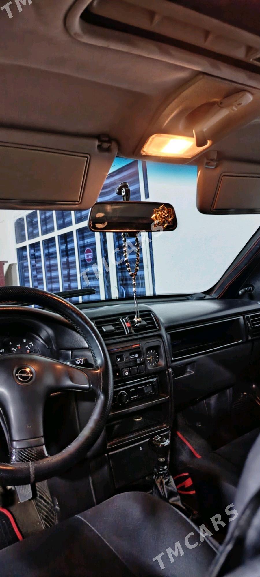 Opel Vectra 1993 - 50 000 TMT - Болдумсаз - img 5