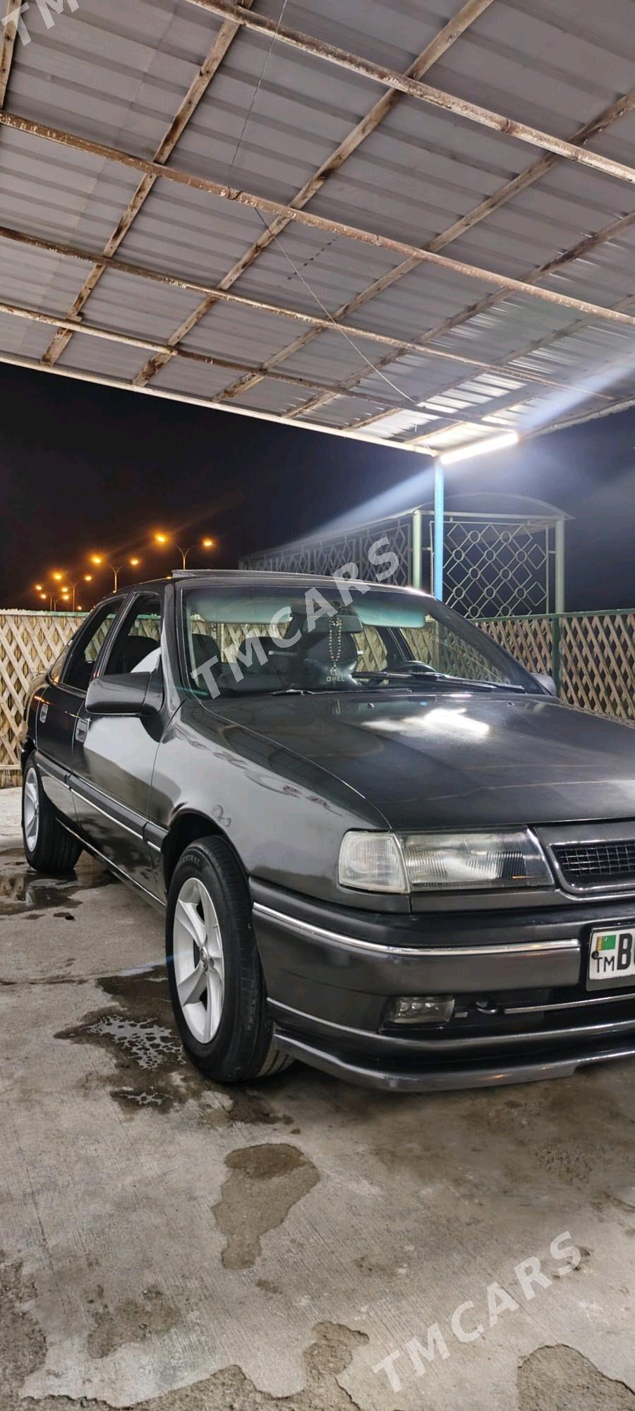 Opel Vectra 1993 - 50 000 TMT - Болдумсаз - img 4
