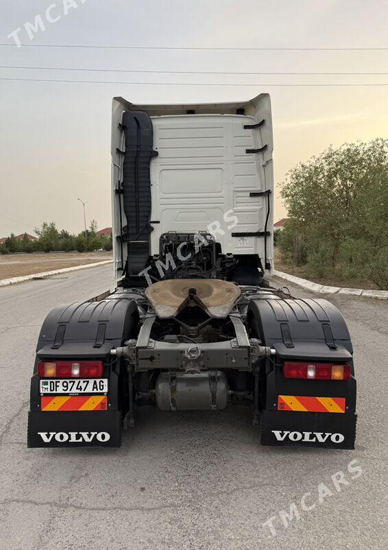 Volvo FH 420 2003 - 700 000 TMT - Aşgabat - img 2