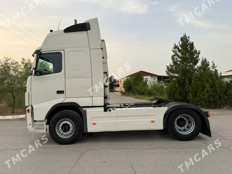 Volvo FH 420 2003 - 700 000 TMT - Aşgabat - img 4