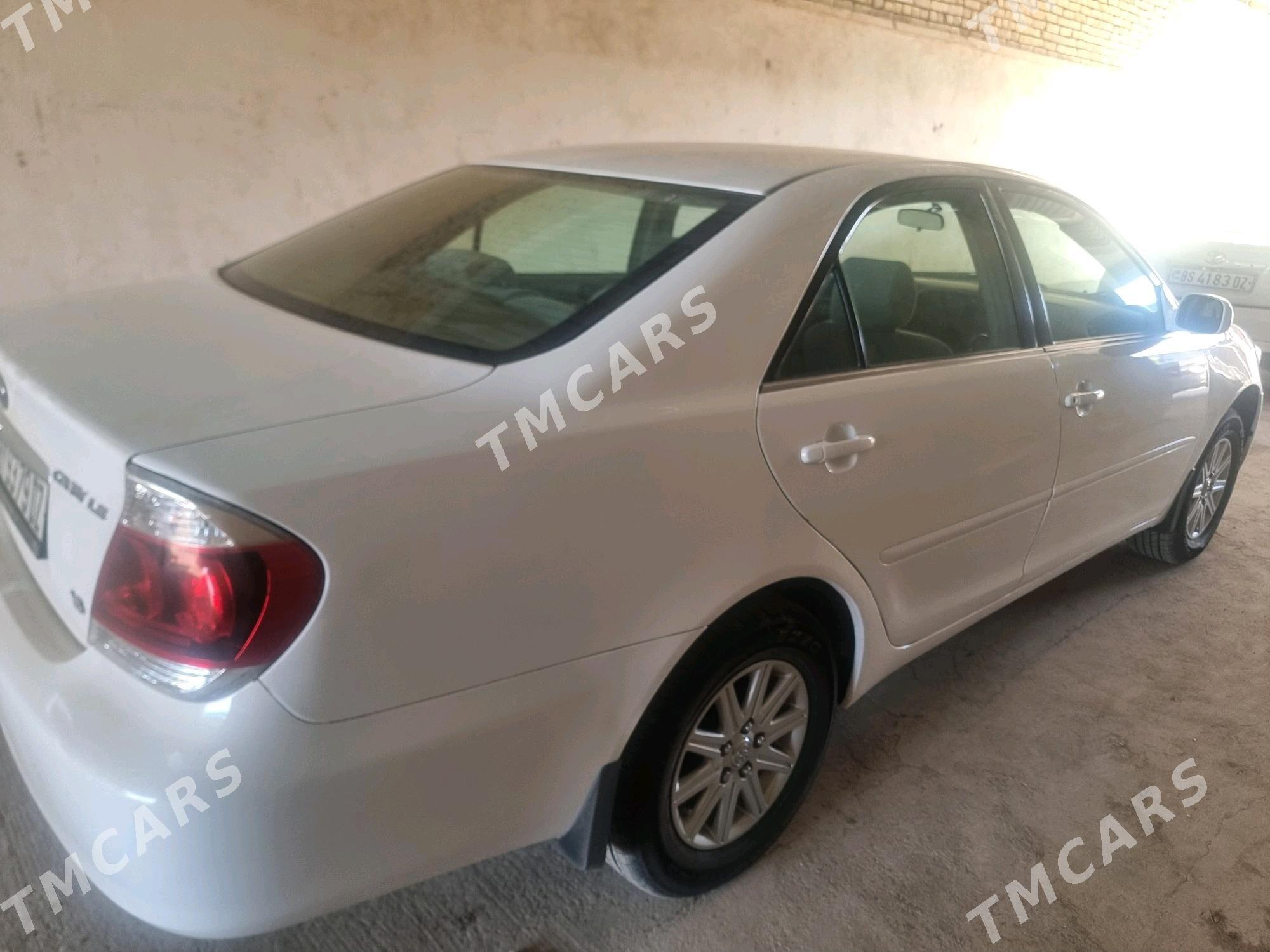 Toyota Camry 2003 - 150 000 TMT - етр. Туркменбаши - img 3