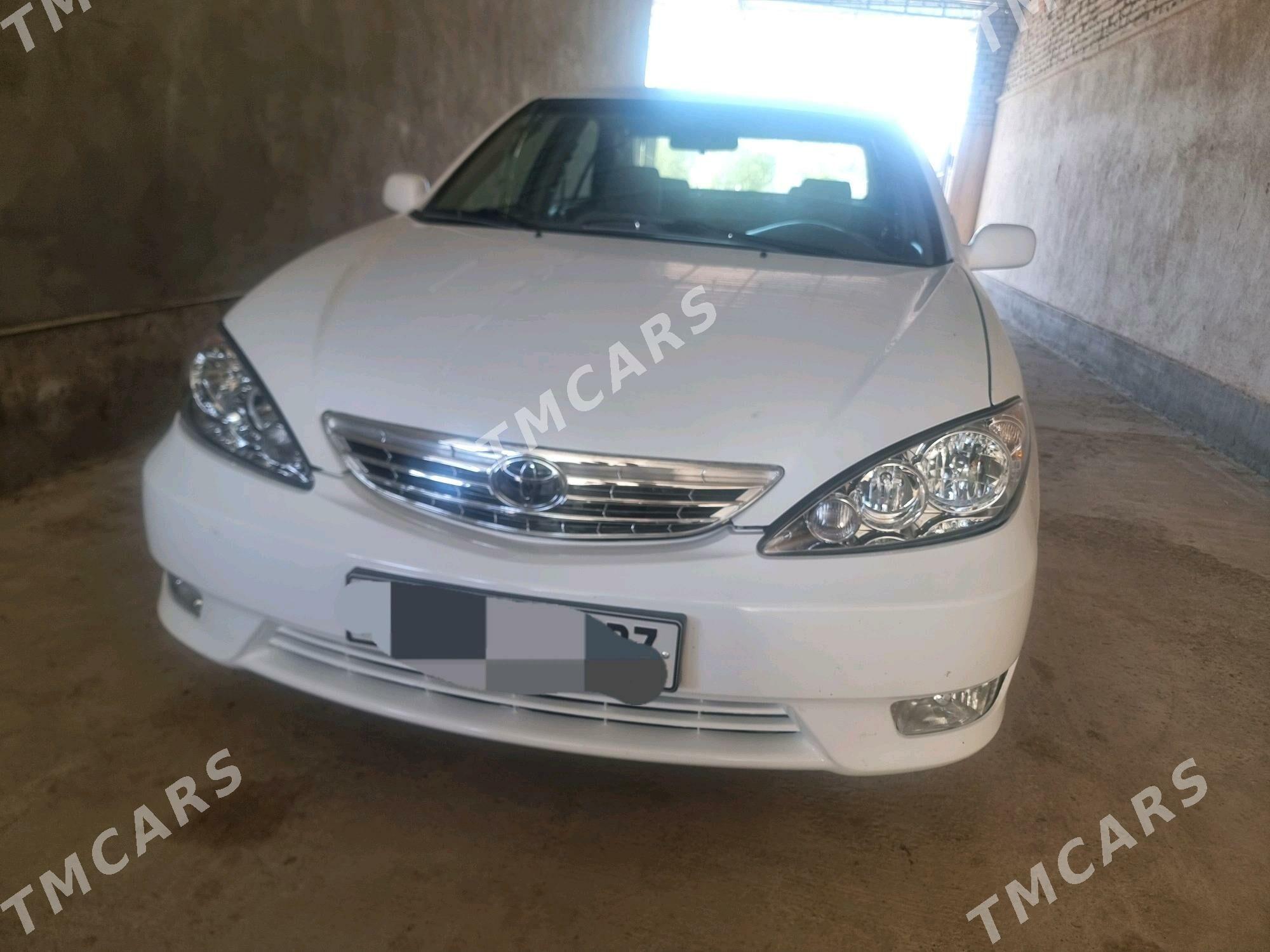 Toyota Camry 2003 - 150 000 TMT - етр. Туркменбаши - img 4