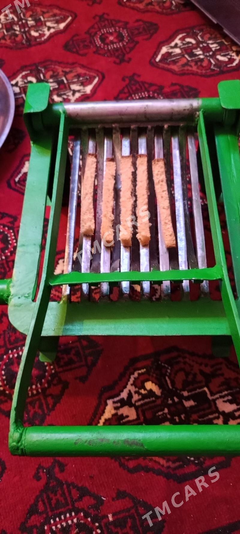 Çorek Buhanka stanok suhariki - Hitrowka - img 2