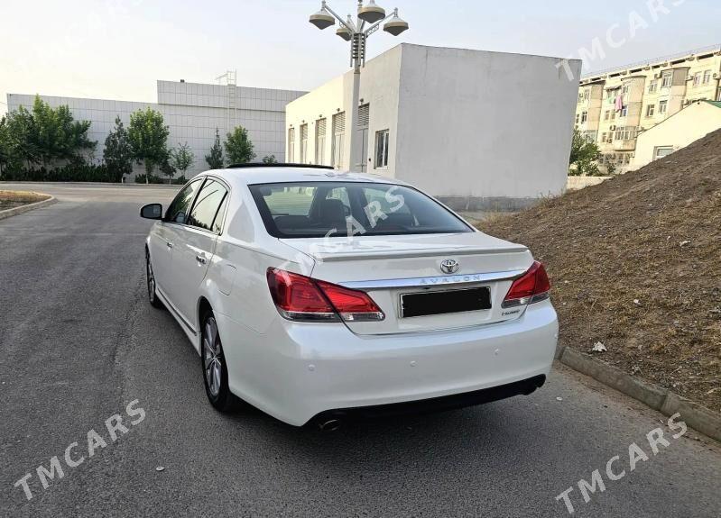 Toyota Avalon 2011 - 310 000 TMT - Aşgabat - img 3