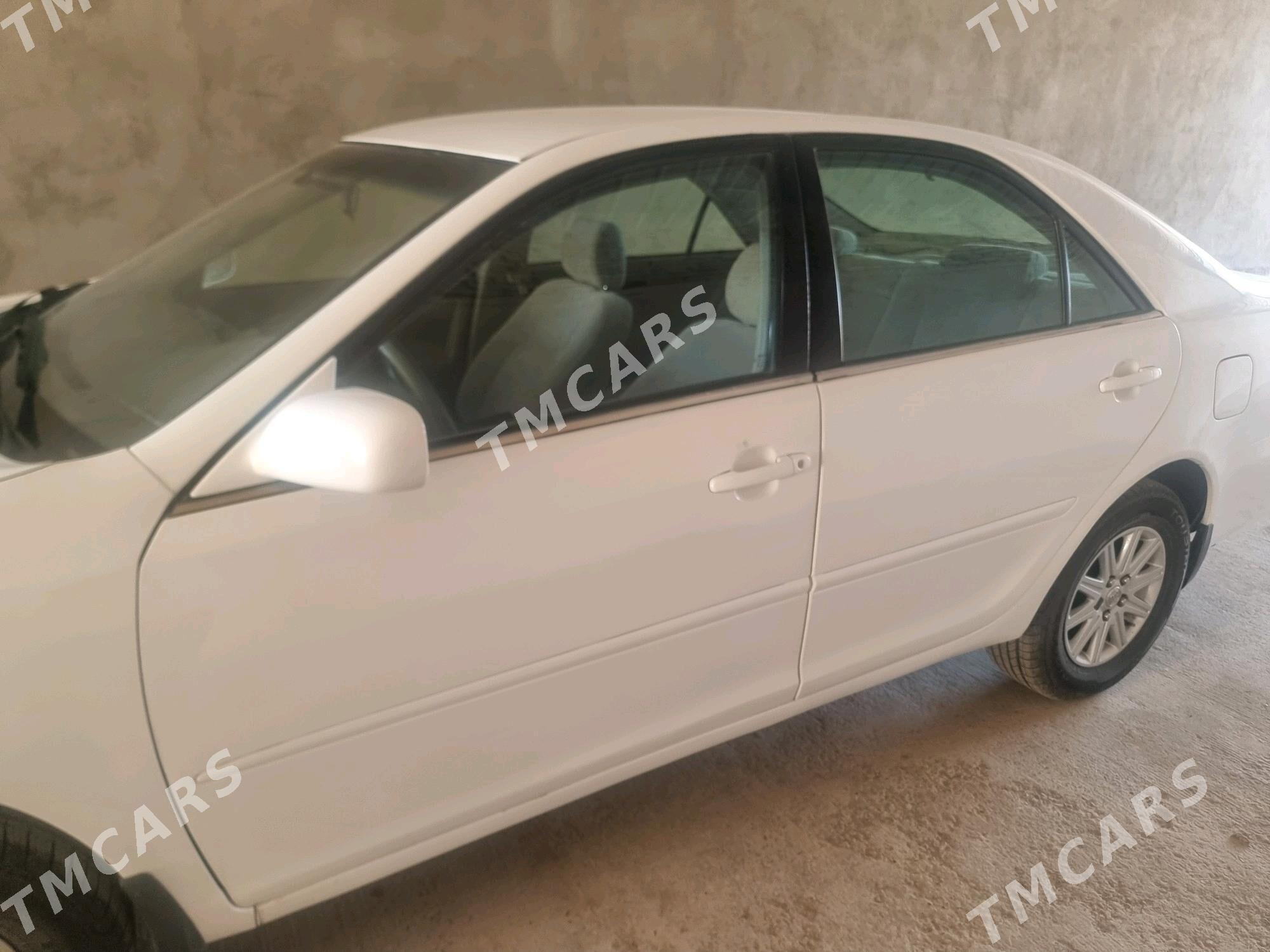 Toyota Camry 2003 - 150 000 TMT - етр. Туркменбаши - img 5