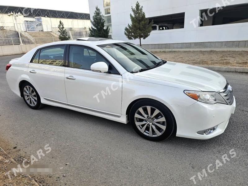 Toyota Avalon 2011 - 310 000 TMT - Aşgabat - img 5