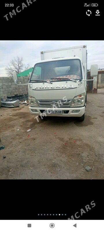 Forland H3 2014 - 190 000 TMT - Aşgabat - img 2