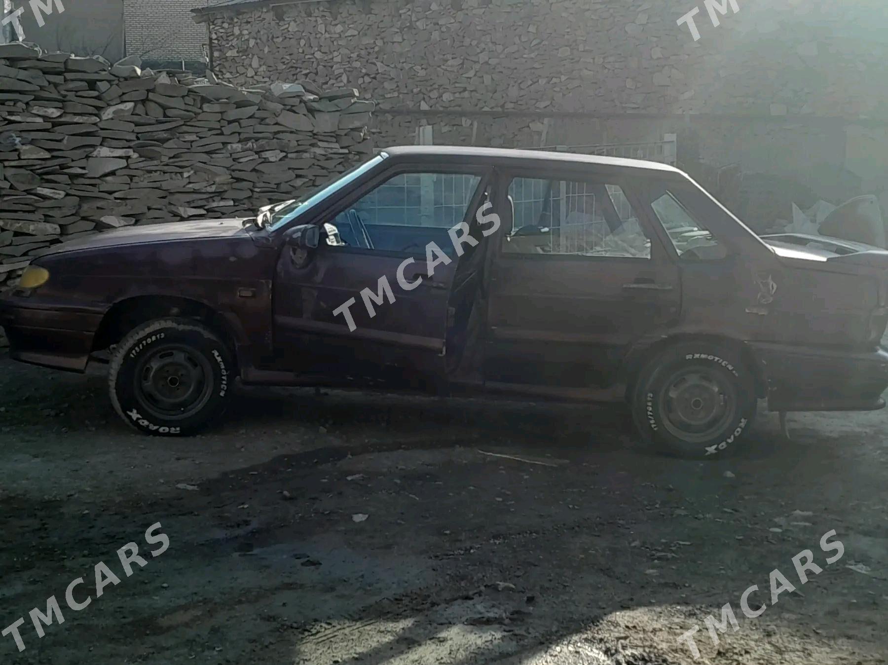 Lada 2115 2003 - 18 000 TMT - Бахарден - img 3