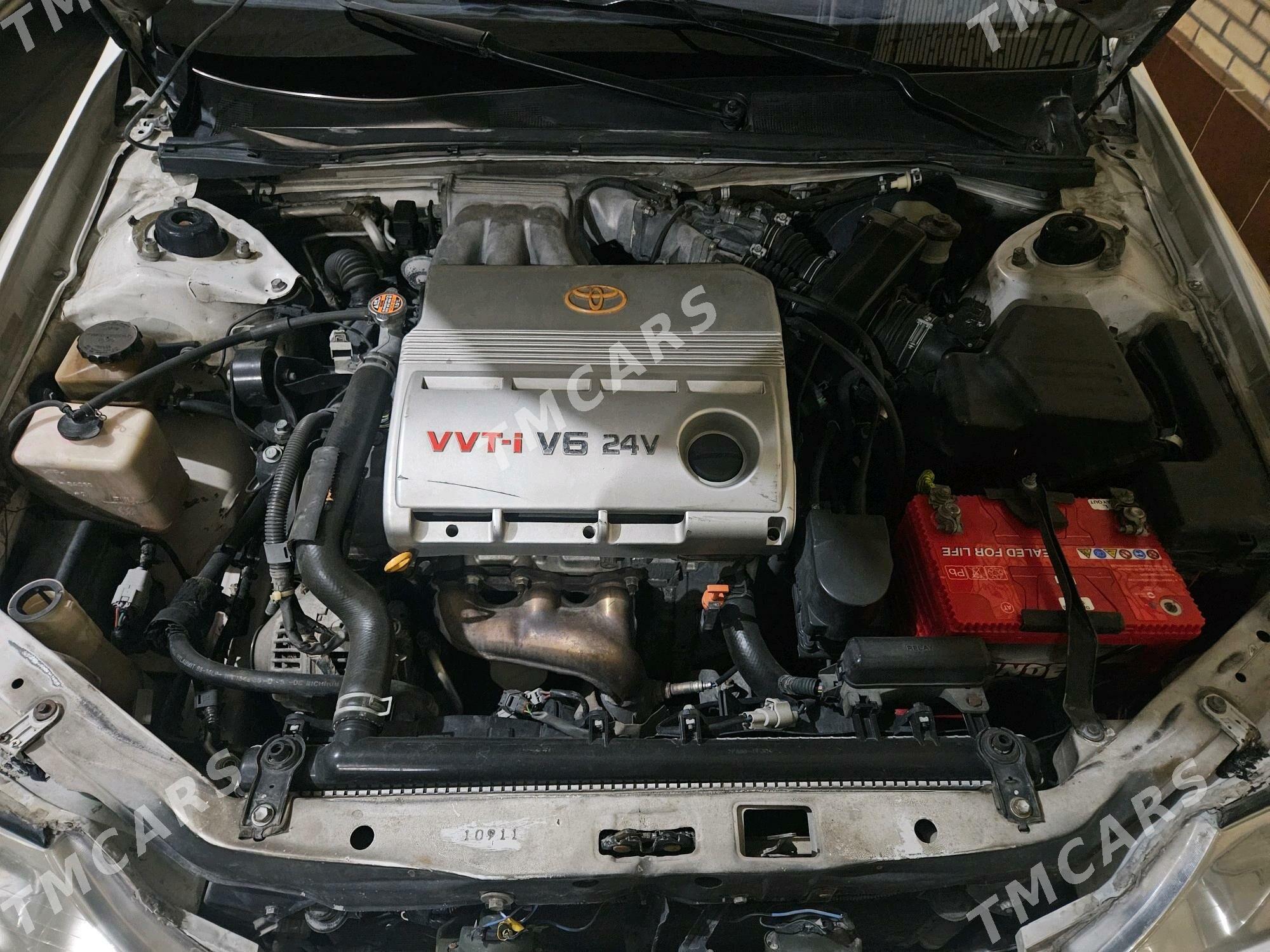 Toyota Avalon 2001 - 178 000 TMT - Mary - img 5
