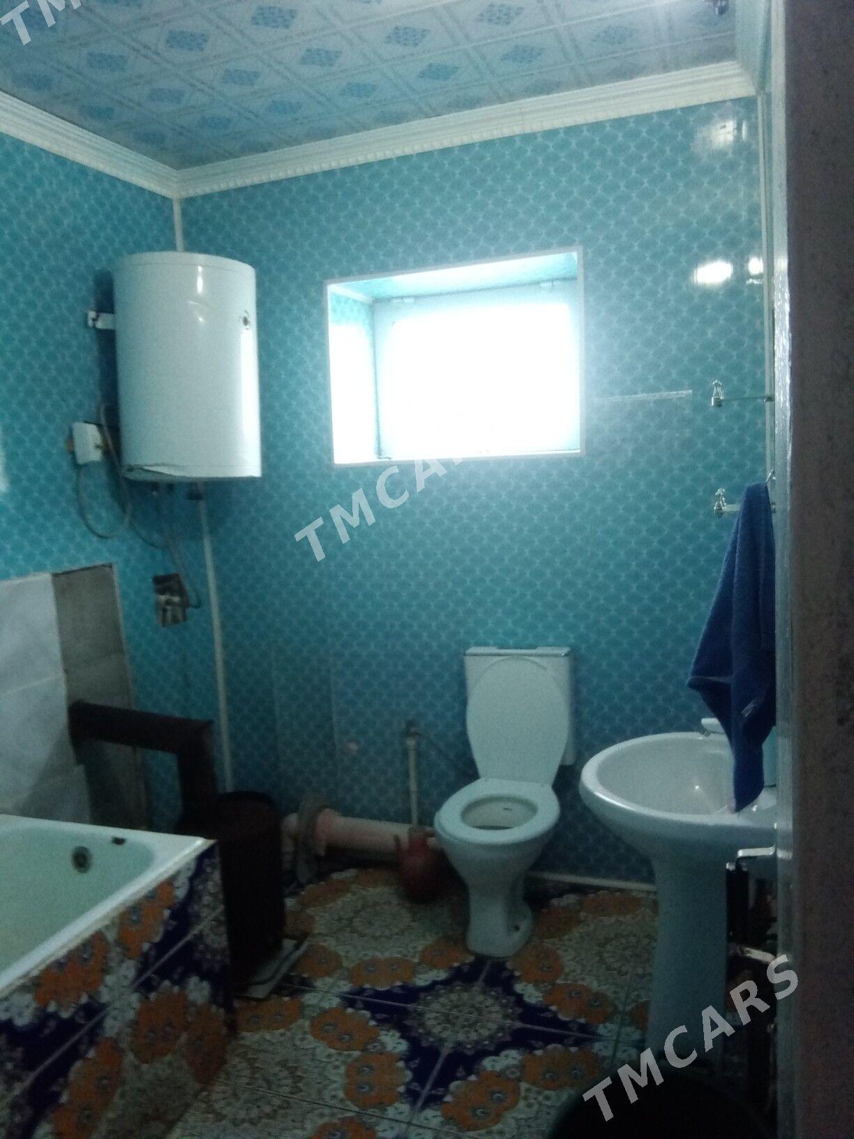 Guwlymayak satlyk kwartira - Türkmenbaşy - img 9