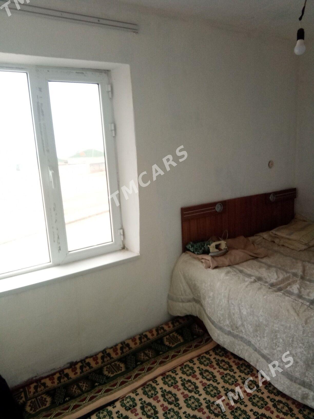 Guwlymayak satlyk kwartira - Türkmenbaşy - img 3