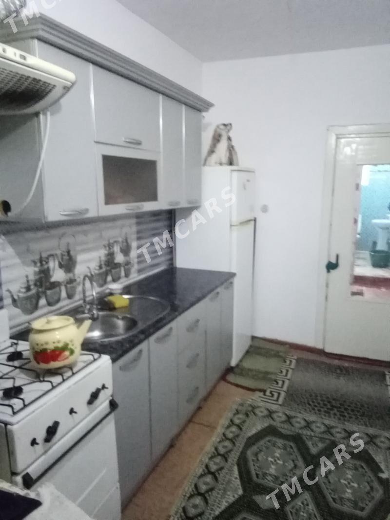 Guwlymayak satlyk kwartira - Türkmenbaşy - img 2