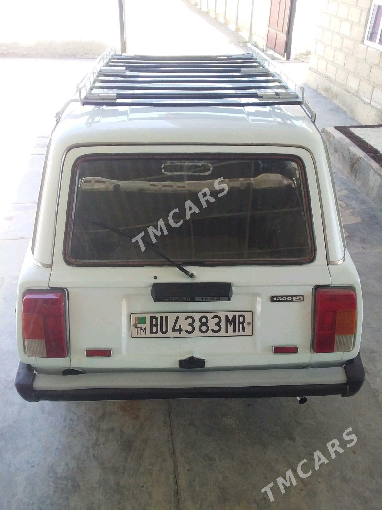 Lada 2105 1991 - 23 000 TMT - Векильбазар - img 5