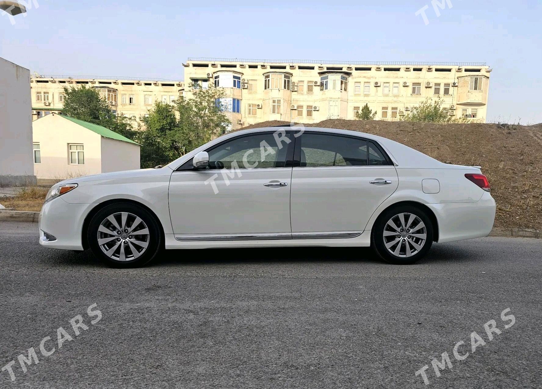Toyota Avalon 2011 - 310 000 TMT - Aşgabat - img 6