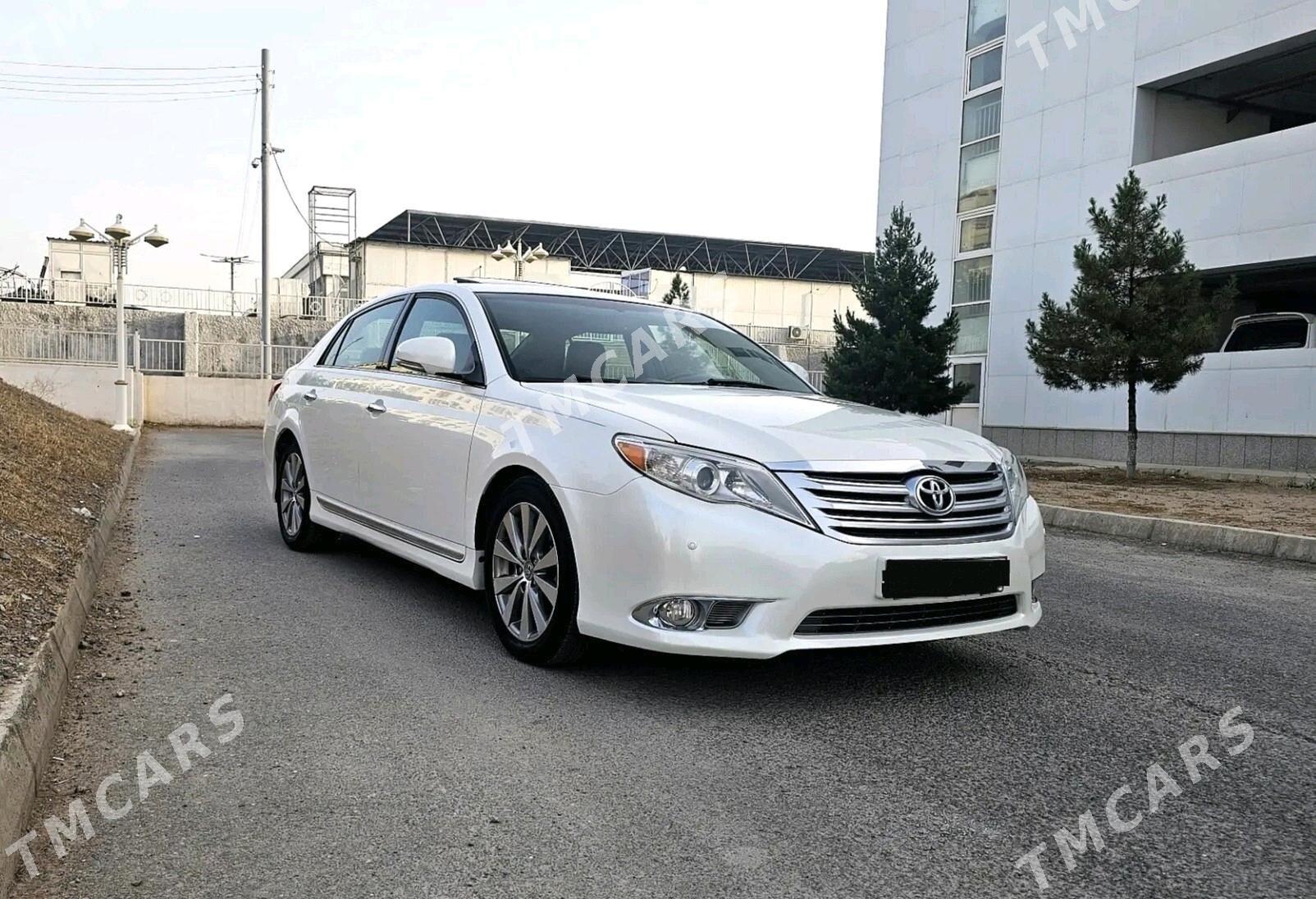 Toyota Avalon 2011 - 310 000 TMT - Aşgabat - img 7
